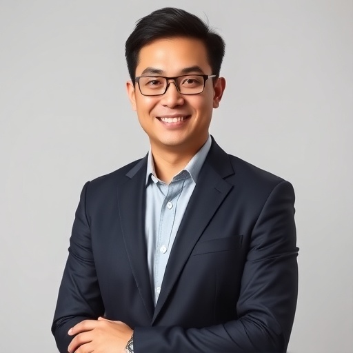 David Chen